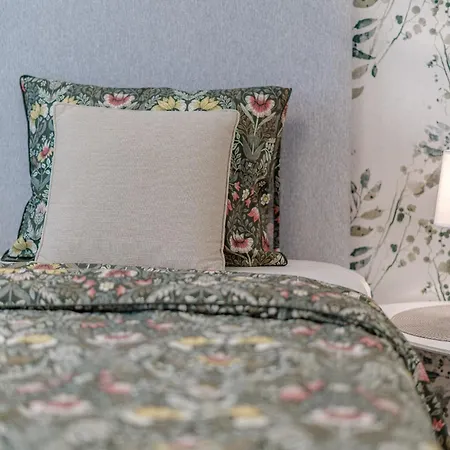 Apartmán Vista Magica Gigantes *